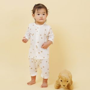 Bamboo Airy Inner Wear Clean White