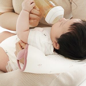 Bamboo Airy Nursing Pillow