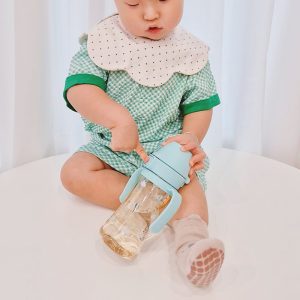 Baby Straw Water Bottle 300ML